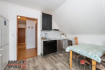 Prodej, domy/rodinný, 329 m2, Dlouhá 1234/96, 66451 Šlapanic - 20