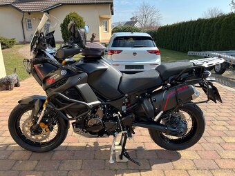 Yamaha xt 1200 Super tenere - 20
