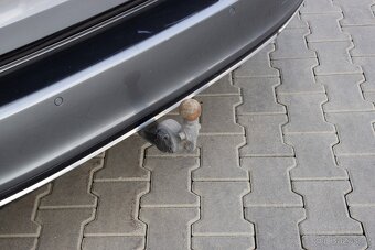 Volvo V90 T8 Twin Engine 303k Inscription eAWD A/T - 20