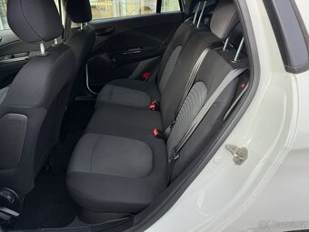 Fiat BRAVO 1.4i 66KW, 2009, 5 DVEŘÍ, KLIMA,CITY....ZACHOVALÉ - 20