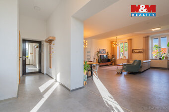 Prodej bytu 3+1, 132 m², Vyskytná nad Jihlavou - 20