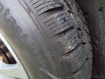 Mercedes-Benz E 220 cdi (W211) 125 Kw - 20