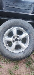 Mazda Tribute 3.0 LPG 4x4 automat - 20