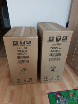 Alien Warrior Prime 1 Studio - 20