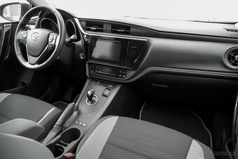 Toyota Auris 1.8 HYBRID - 20