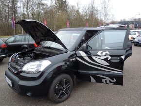 Kia Soul 1.6i 126koní r.v.5/2009 - 20