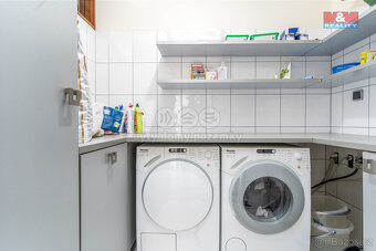 Prodej bytu 3+kk, 160 m², Praha, ul. Spinozova - 20