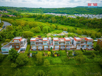 Prodej bytu 3+kk, 160 m², Praha, ul. Spinozova - 20