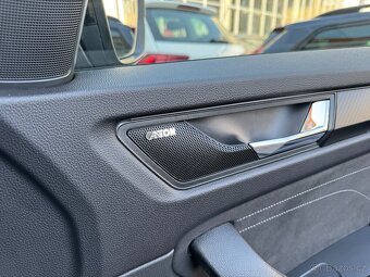 Škoda Kodiaq 2.0 TDI 147kW 4x4 DSG Sportline Tažné Navi ACC - 20