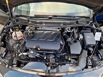 OPEL Astra Sports, 1.5 TDCi, automat, r.v. 2021, 125 tis. km - 20