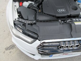 Audi A6 Avant 3.0 TDI DPF 272k quattro S tronic s odp. DPH - 20