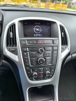 Opel Astra 2 DT automat - 20