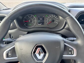 Renault Master MAXI 2,3DCI 132Kw L3H3 r.v 2020 - 20