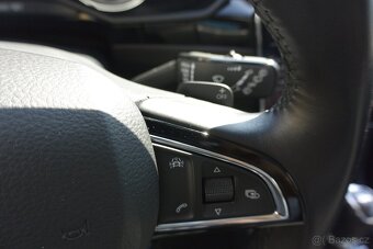 PRODÁM Škoda Superb 2.0TDi L&K DSG, PO SERVISU - 20