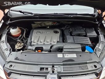 VW Sharan 2.0TDI 103kW,7 míst, navi, panorama, serviska - 20