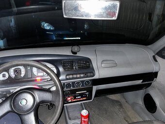 Felicia pick up - 20