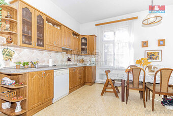 Prodej nájemního domu, 490 m², Zbraslavice - 20