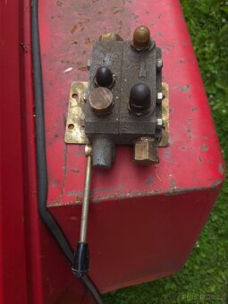 Úklid garáže 1 - 20