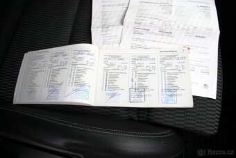 Opel Insignia 2,0 CDTI AUTOMAT, r.v.2018, servis OPEL - 20