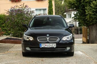 BMW 530d Touring - 20