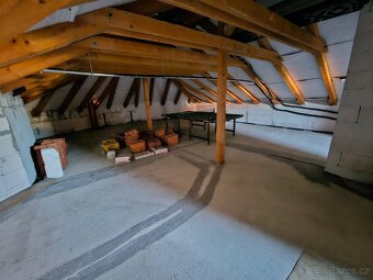 Prodej rodinného domu 5+kk, 231m2 + podkroví, Mohelnice - 20