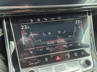 Audi Q8 3.0tdi 210kw S-line - 20