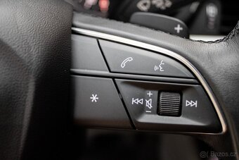 Audi A4 Avant 35 2.0 TDI S tronic - 20