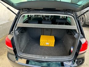 VW Golf 6 1,4Tsi - 20