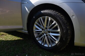 Volkswagen Golf VII 2.0 TDI 110KW CUP - 20