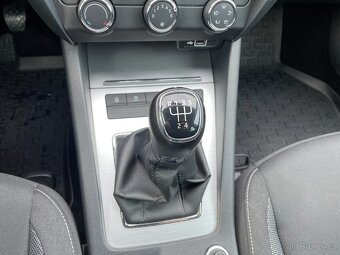 Škoda Octavia, 1.6TDi - 85kW 2.Majitel ČR - 20