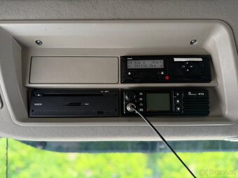 Iveco Stralis 480 E6 STANDART RETARDER - 20