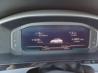 Arteon 2.0 Tdi Bmt 147kw Dsg Elegance, r.v.03/2023, 83 900km - 20