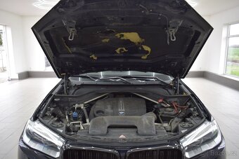 BMW X5 3,0 xDrive30d 190 kW, ČR, automat,DPH - 20