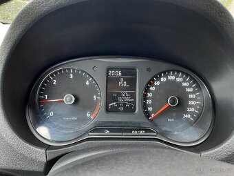 Volkswagen Amarok 2.0 TDI 103kW, 2013, 183000km, NOVÉ V ČR - 20