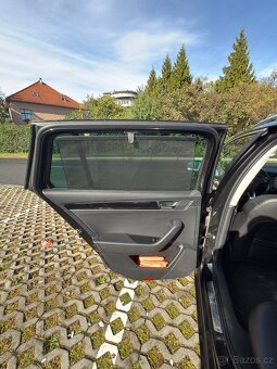 Škoda Superb 3 Laurin&Klement - 20