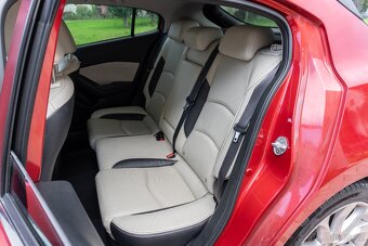 Mazda 3 2,2 Skyactiv D150 - 20