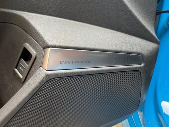 AUDI RS3 2.5TFSI 294KW QUATTRO, 33TIS/KM, CERAMIC, TOP STAV. - 20