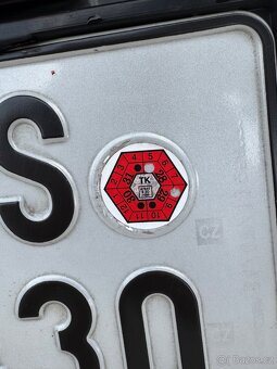 Honda varadero 125 xl - 20