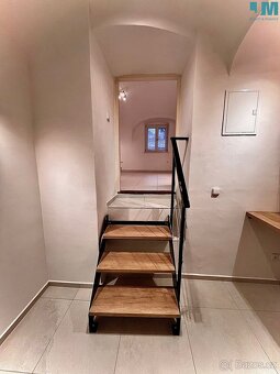 Pronájem bytu 1+1 51 m², Třebíč - Zámostí, ev.č. 01904 - 20