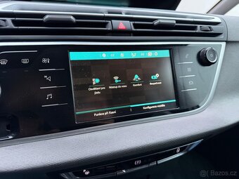 Citroen C4 Spacetourer 1.5 bluehdi - 20