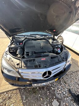 Mercedes Benz c 2000 - 20