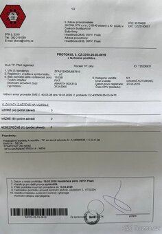 Fiat Abarth 595 C, 1.4 103 kW - 20