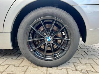 BMW řada 3 / 318d / 105kW / 2010 - 20