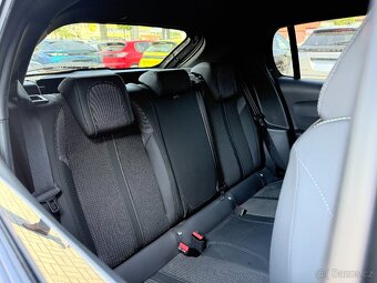 Peugeot 208 GT LINE, 100koní, Automat 8st., Navigace - 20