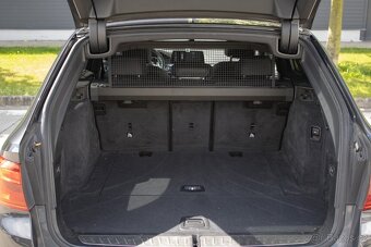 BMW Rad 5 Touring 530d xDrive A/T aj na splátky - 20