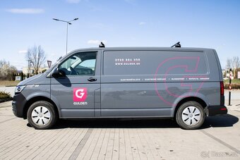 Volkswagen Transporter T6.1 2.0 TDI M6 4x4 110kW id: 3211623 - 20