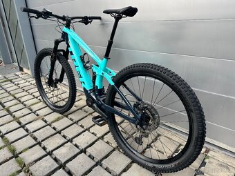 TREK RAIL 7 - 20