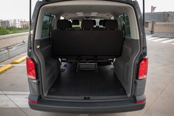 Volkswagen Caravelle 2.0 TDI 110kw 4MOTION 9 miestne - 20