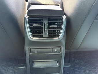 Škoda Octavia III Combi RS 2.0 TDI 135kW DSG - 20