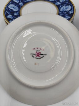 Český porcelán - 20
